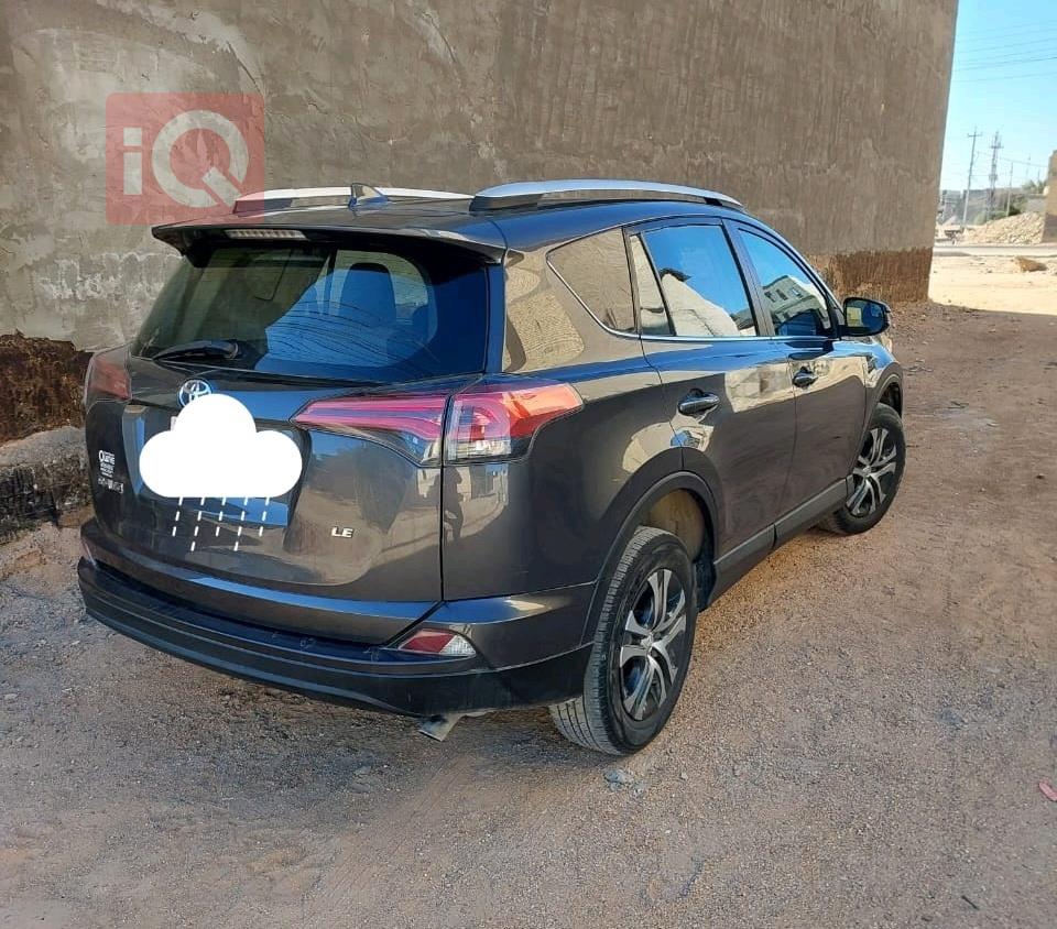 تويوتا راف 4